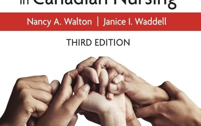 Yoder-Wise’s Leading and Managing in Canadian Nursing, 3rd Edition