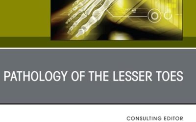 Pathology of the Lesser Toes, An issue of Foot and Ankle Clinics of North America (Volume 29-4) (The Clinics: Orthopedics, Volume 29-4)