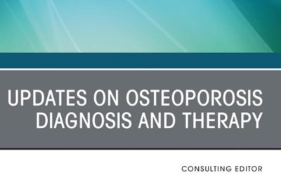 Updates on Osteoporosis Diagnosis and Therapy, An Issue of Endocrinology and Metabolism Clinics of North America (Volume 53-4)