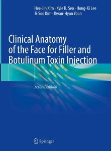 Clinical Anatomy of the Face for Filler and Botulinum Toxin Injection 2016 Edition