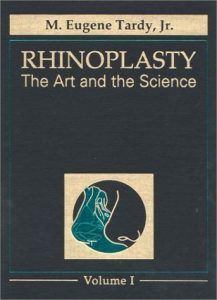 Rhinoplasty: The Art and the Science