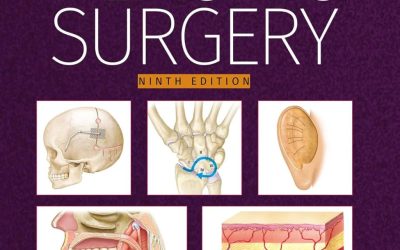 Grabb and Smith’s Plastic Surgery Ninth Edition