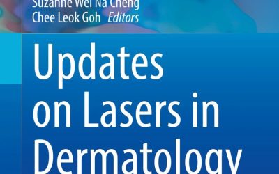 Updates on Lasers in Dermatology 2024 Edition