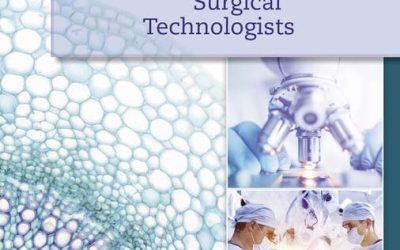 Microbiology for Surgical Technologists Third Edition