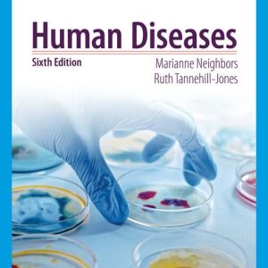 Human Diseases Sixth Edition