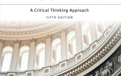 The Study of Law: A Critical Thinking Approach Fifth Edition