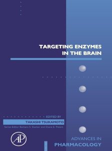 Targeting Enzymes in the Brain  First Edition