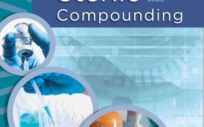 Sterile Compounding First Edition