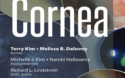 The Pocket Guide to Cornea First Edition