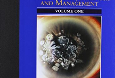 Cornea Fundamentals Diagnosis And Management  Third Edition