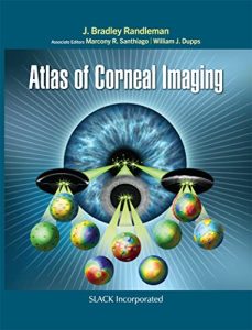 Atlas of Corneal Imaging First Edition