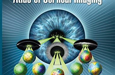 Atlas of Corneal Imaging First Edition