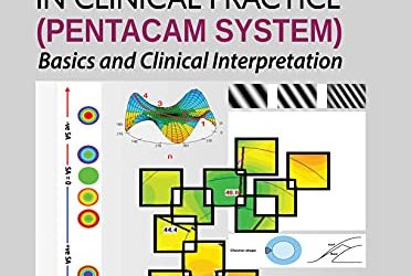 Corneal Tomography in Clinical Practice Fourth Edition