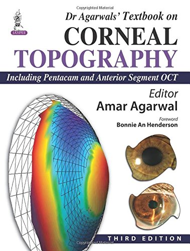 WhatsApp Image 2025-05-07 at 09.38.28 Dr Agarwals’ Textbook on Corneal Topography Third Edition