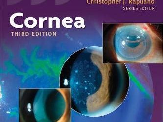 Cornea Color Atlas and Synopsis of Clinical Ophthalmology Third Edition