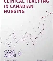Clinical Teaching in Canadian Nursing