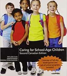 Caring For School-Age Children