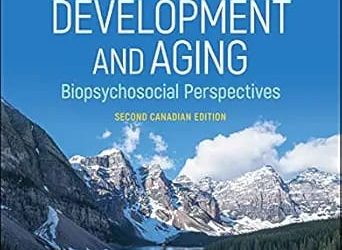 Adult Development and Aging Biopsychosocial Perspectives Second Edition