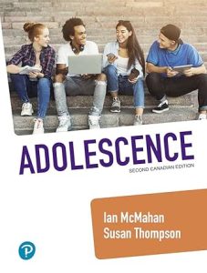 Adolescence Second Canadian Edition
