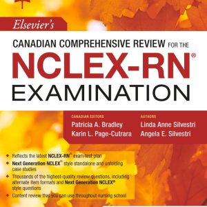 Elsevier’s Canadian Comprehensive Review for the NCLEX-RN Examination