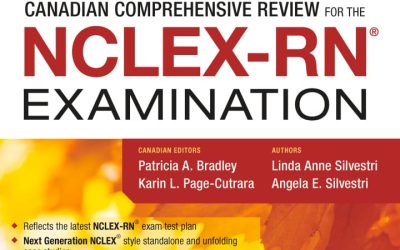 Elsevier's Canadian Comprehensive Review for the NCLEX-RN Examination