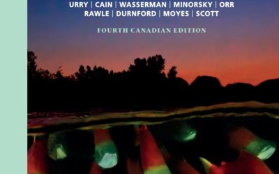 Campbell Biology (Canadian Edition) Fourth Edition