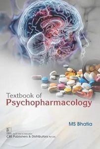 Textbook of Psychopharmacology First Edition