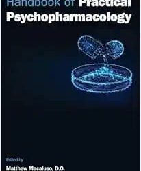 Handbook of Practical Psychopharmacology First Edition