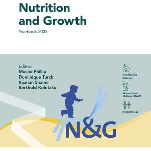 Nutrition and Growth: Yearbook 2025