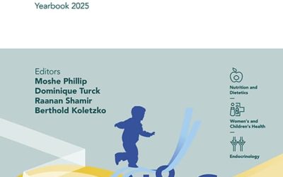 Nutrition and Growth: Yearbook 2025