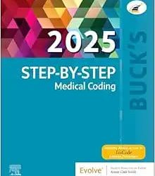 Buck's Step-by-Step Medical Coding First Edition