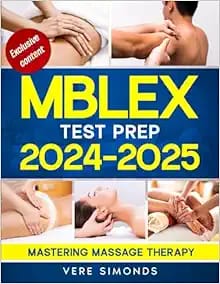 MBLEX Test Prep 2025-2026: Mastering Massage Therapy