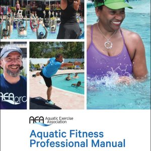 Aquatic Fitness Professional Manual Eighth Edition
