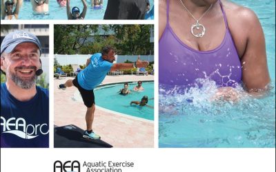 Aquatic Fitness Professional Manual Eighth Edition