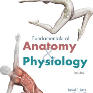 Fundamentals of Anatomy and Physiology Fifth Edition