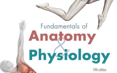 Fundamentals of Anatomy and Physiology Fifth Edition