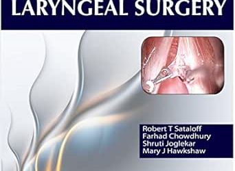 Atlas of Endoscopic Laryngeal Surgery First Edition