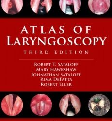 Atlas of Laryngoscopy Third Edition