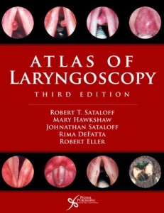 Atlas of Laryngoscopy Third Edition