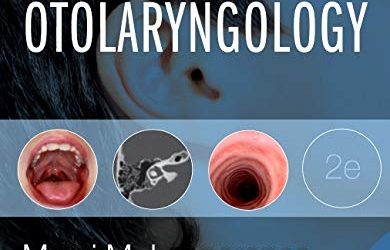 Cummings Pediatric Otolaryngology Second Edition