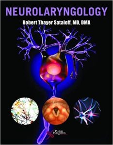 Neurolaryngology First Edition