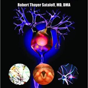 Neurolaryngology First Edition