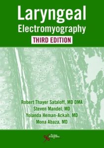 Laryngeal Electromyography, Third Edition