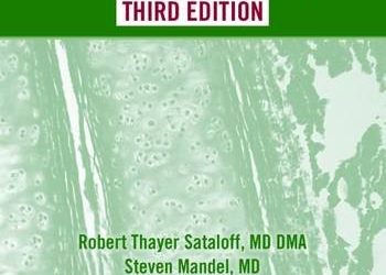 Laryngeal Electromyography, Third Edition