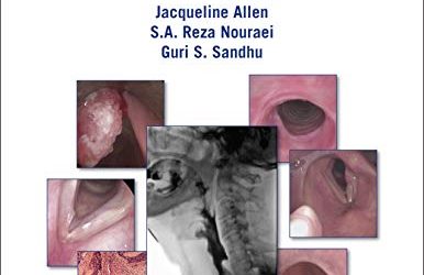 Laryngology: A Case-Based Approach First Edition