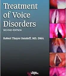 Treatment of Voice Disorders, Second Edition
