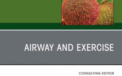 Exercise and the Airway, An Issue of Immunology and Allergy Clinics of North America