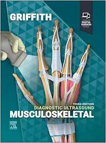 Diagnostic Ultrasound: Musculoskeletal Third Edition