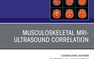 Advanced Musculoskeletal MR Imaging