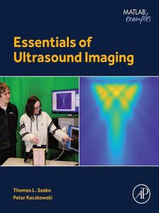 Essentials of Ultrasound Imaging First Edition